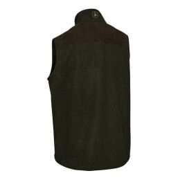 Deerhunter Herren Loden Weste Tatra Loden Wood 54