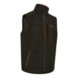 Deerhunter Herren Loden Weste Tatra Loden Wood 60