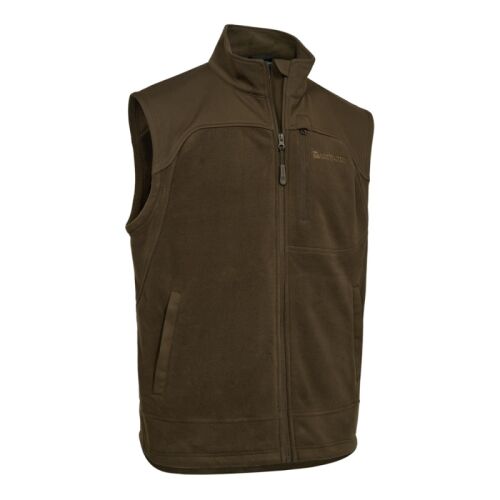 Deerhunter Herren Fleeceweste Muflon Pro Art Green M