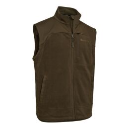 Deerhunter Herren Fleeceweste Muflon Pro Art Green M
