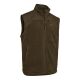 Deerhunter Herren Fleeceweste Muflon Pro Art Green M