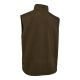 Deerhunter Herren Fleeceweste Muflon Pro Art Green M