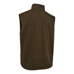 Deerhunter Herren Fleeceweste Muflon Pro Art Green 2XL