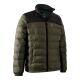 Deerhunter Herren Wattierte Jacke Northward Rifle Green XL
