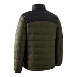 Deerhunter Herren Wattierte Jacke Northward Rifle Green 4XL