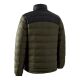 Deerhunter Herren Wattierte Jacke Northward Rifle Green 4XL