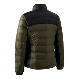 Deerhunter Damen Wattierte Jacke Northward Rifle Green 48