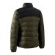 Deerhunter Damen Wattierte Jacke Northward Rifle Green 48