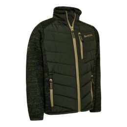 Deerhunter Kinder Wattierte Jacke Moor Forest Ember 128