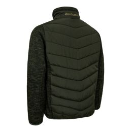 Deerhunter Kinder Wattierte Jacke Moor Forest Ember 128