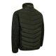 Deerhunter Kinder Wattierte Jacke Moor Forest Ember 140