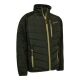 Deerhunter Kinder Wattierte Jacke Moor Forest Ember 152
