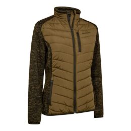 Deerhunter Damen Wattierte Jacke Moor Butternut 36