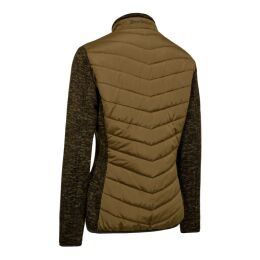 Deerhunter Damen Wattierte Jacke Moor Butternut 40