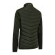 Deerhunter Damen Wattierte Jacke Moor Forest Ember 36