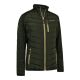 Deerhunter Damen Wattierte Jacke Moor Forest Ember 42