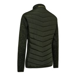 Deerhunter Damen Wattierte Jacke Moor Forest Ember 44