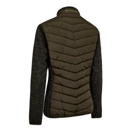 Deerhunter Damen Wattierte Jacke Moor Fallen Leaf 44