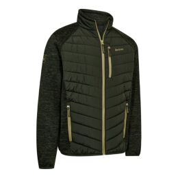 Deerhunter Herren Wattierte Jacke Moor Forest Ember M