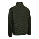 Deerhunter Herren Wattierte Jacke Moor Forest Ember M