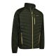 Deerhunter Herren Wattierte Jacke Moor Forest Ember XL