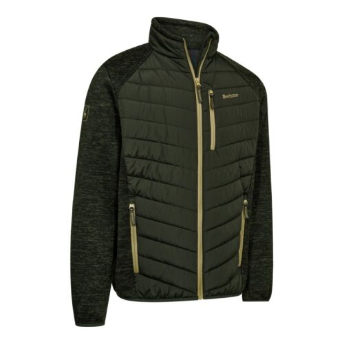 Deerhunter Herren Wattierte Jacke Moor Forest Ember 3XL