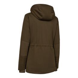 Deerhunter Damen Jacke Muflon Pro Art Green 38