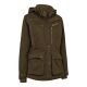 Deerhunter Damen Jacke Muflon Pro Art Green 46