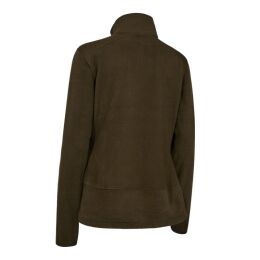Deerhunter Damen Fleecejacke Muflon Pro Art Green 40