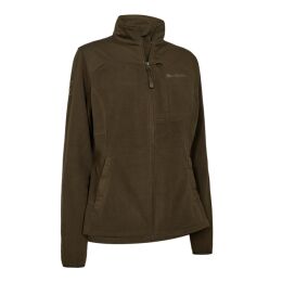 Deerhunter Damen Fleecejacke Muflon Pro Art Green 42