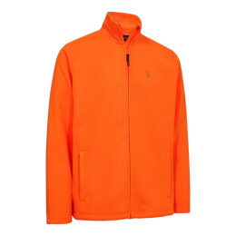 Deerhunter Herren Fleecejacke Atlas Light Safety Safety Orange 2XL