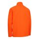 Deerhunter Herren Fleecejacke Atlas Light Safety Safety Orange 2XL