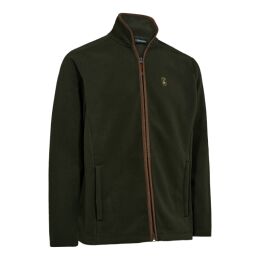 Deerhunter Herren Fleecejacke Cumbria Forest Ember 3XL