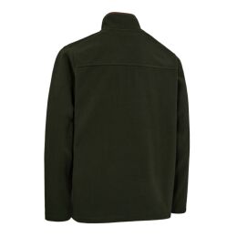 Deerhunter Herren Fleecejacke Cumbria Forest Ember 3XL