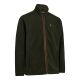 Deerhunter Herren Fleecejacke Cumbria Forest Ember 3XL