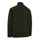 Deerhunter Herren Fleecejacke Cumbria Forest Ember 3XL