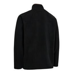 Deerhunter Herren Fleecejacke Cumbria Anthracite Grey M