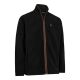 Deerhunter Herren Fleecejacke Cumbria Anthracite Grey M