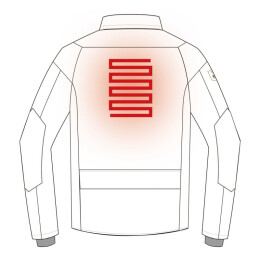 Deerhunter Herren Jacke H. Game REALTREE EDGE&reg; SAFETY REALTREE EDGE&reg; SAFETY ORANGE 46