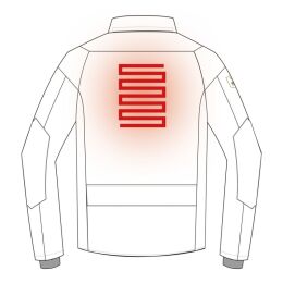 Deerhunter Herren Jacke H. Game REALTREE EDGE&reg; SAFETY REALTREE EDGE&reg; SAFETY ORANGE 48