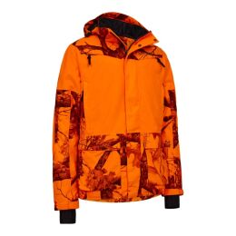Deerhunter Herren Jacke H. Game REALTREE EDGE&reg; SAFETY REALTREE EDGE&reg; SAFETY ORANGE 48
