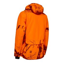 Deerhunter Herren Jacke H. Game REALTREE EDGE&reg; SAFETY REALTREE EDGE&reg; SAFETY ORANGE 48