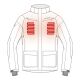 Deerhunter Herren Jacke H. Game REALTREE EDGE® SAFETY REALTREE EDGE® SAFETY ORANGE 60