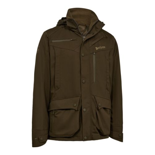 Deerhunter Herren Jacke Muflon Pro Light Art Green 60