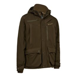 Deerhunter Herren Jacke Muflon Pro Art Green 48