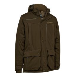 Deerhunter Herren Winterjacke Muflon Pro Art Green 48