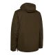 Deerhunter Herren Winterjacke Muflon Pro Art Green 48