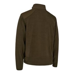 Deerhunter Herren Fleecejacke Muflon Pro Art Green M