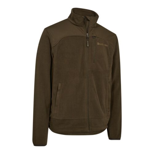 Deerhunter Herren Fleecejacke Muflon Pro Art Green 2XL