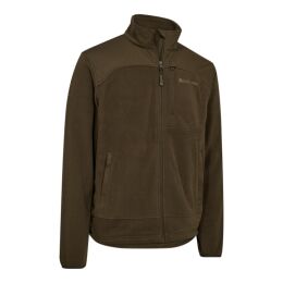 Deerhunter Herren Fleecejacke Muflon Pro Art Green 4XL